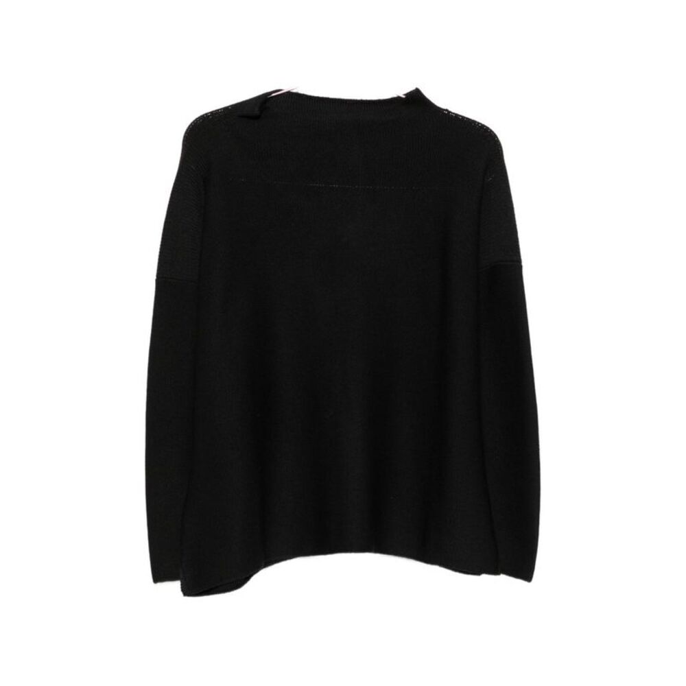 Daniela Gregis Women Wool Turtle-Neck Sweater